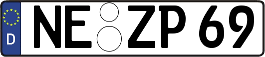 NE-ZP69