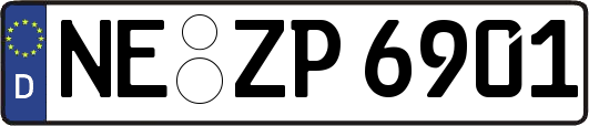 NE-ZP6901