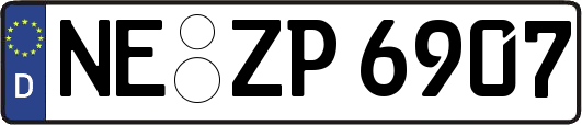 NE-ZP6907