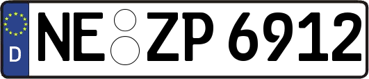 NE-ZP6912