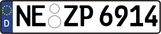 NE-ZP6914
