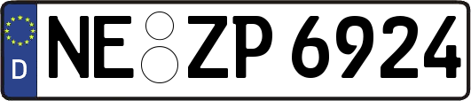 NE-ZP6924