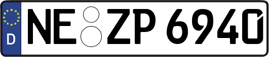 NE-ZP6940