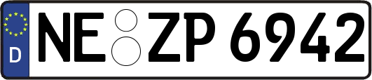 NE-ZP6942