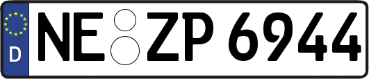 NE-ZP6944