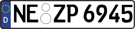 NE-ZP6945