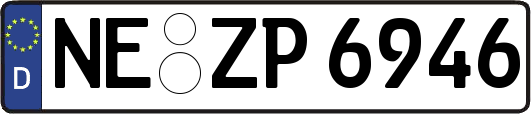 NE-ZP6946