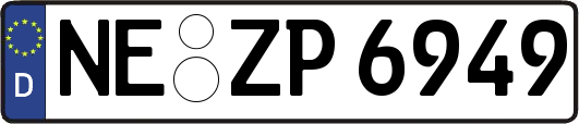 NE-ZP6949