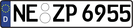NE-ZP6955