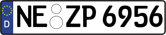 NE-ZP6956