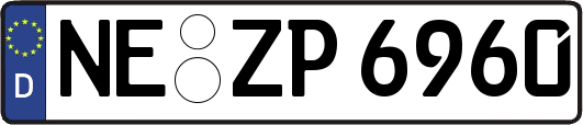 NE-ZP6960