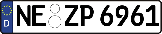 NE-ZP6961