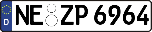NE-ZP6964