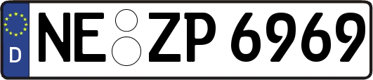 NE-ZP6969