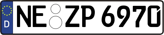 NE-ZP6970