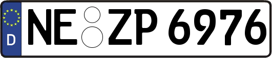 NE-ZP6976