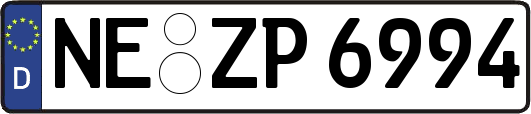 NE-ZP6994