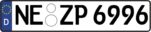 NE-ZP6996