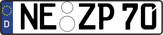 NE-ZP70