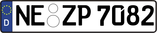 NE-ZP7082