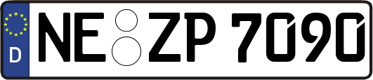 NE-ZP7090