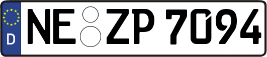NE-ZP7094