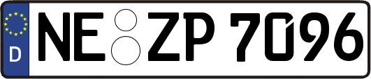 NE-ZP7096