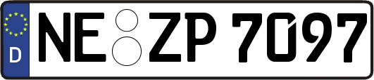 NE-ZP7097