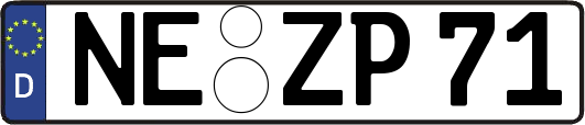 NE-ZP71