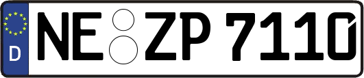 NE-ZP7110