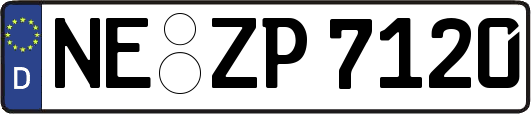 NE-ZP7120