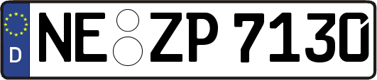 NE-ZP7130