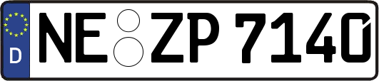 NE-ZP7140