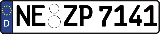 NE-ZP7141
