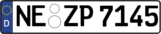NE-ZP7145