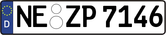 NE-ZP7146
