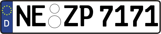 NE-ZP7171