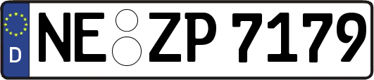NE-ZP7179