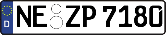 NE-ZP7180
