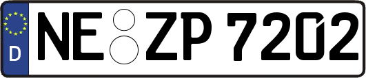 NE-ZP7202
