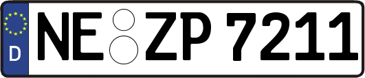 NE-ZP7211
