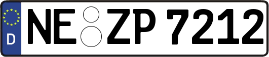 NE-ZP7212
