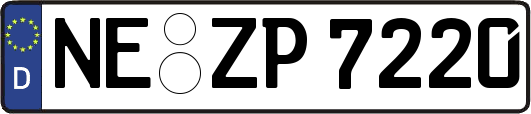 NE-ZP7220