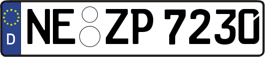 NE-ZP7230