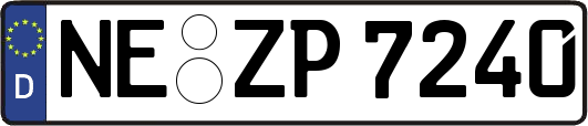 NE-ZP7240