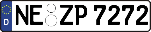 NE-ZP7272