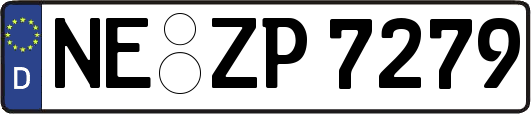 NE-ZP7279