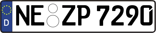 NE-ZP7290