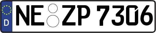NE-ZP7306