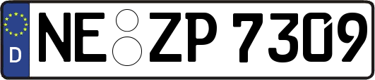 NE-ZP7309